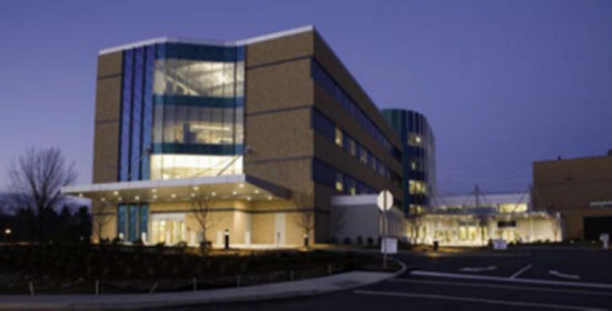 Missouri Baptist Medical Center