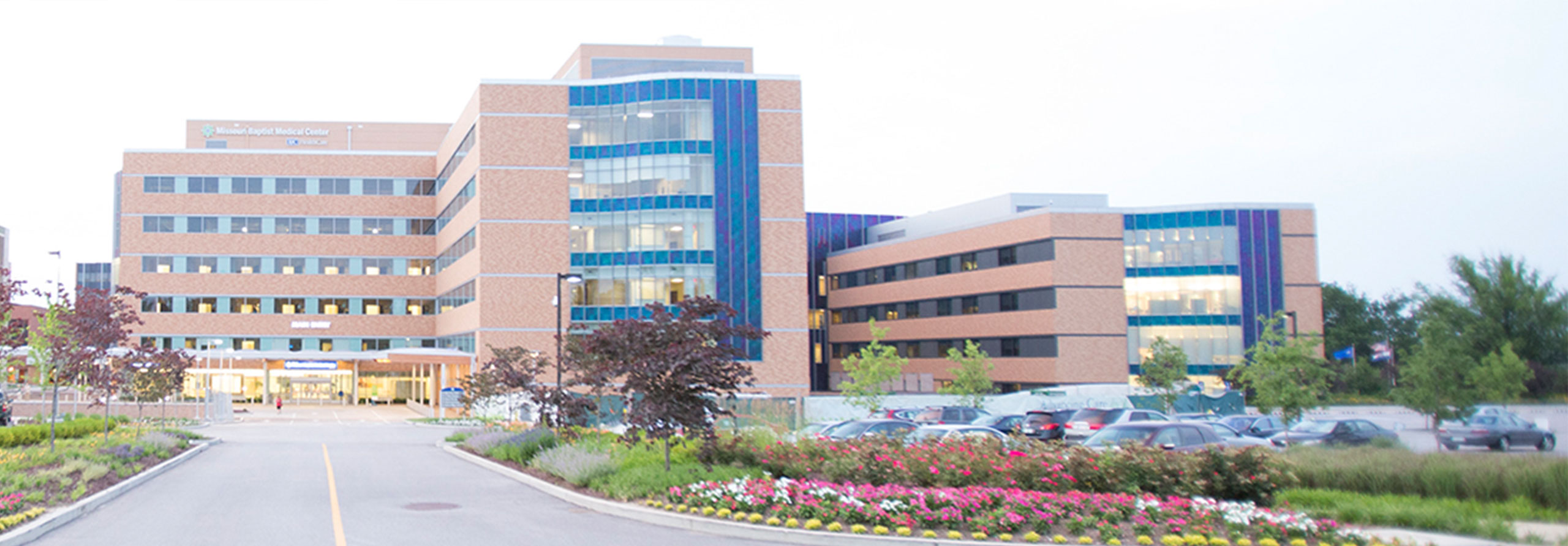 Cancer Research at Missouri Baptist Medical Center